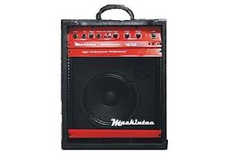 Caixa Multiuso Mackintec